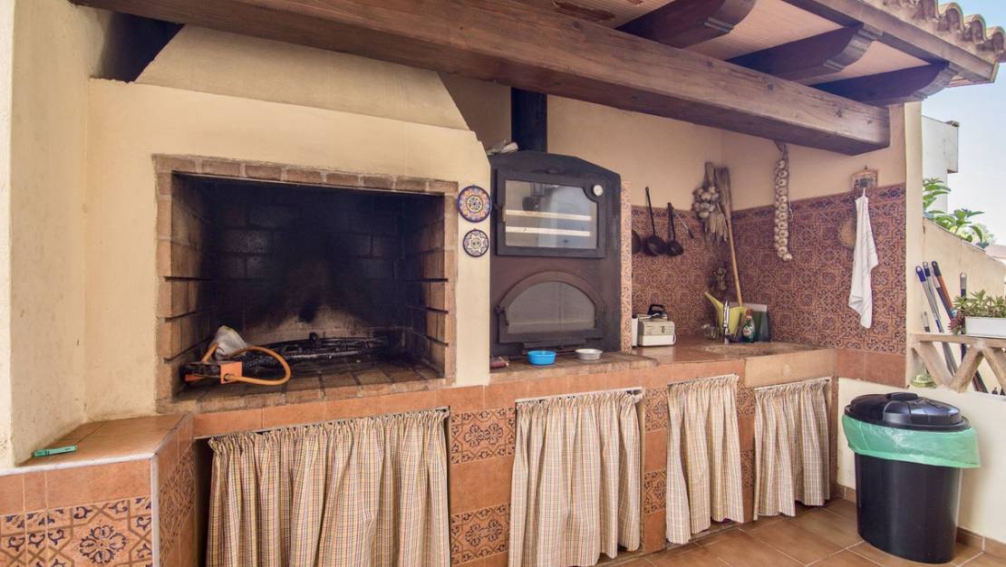 Venta - Chalet - Almoradí - Almoradi Centro