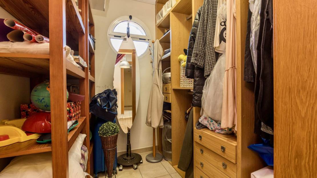 Venta - Chalet - Almoradí - Almoradi Centro