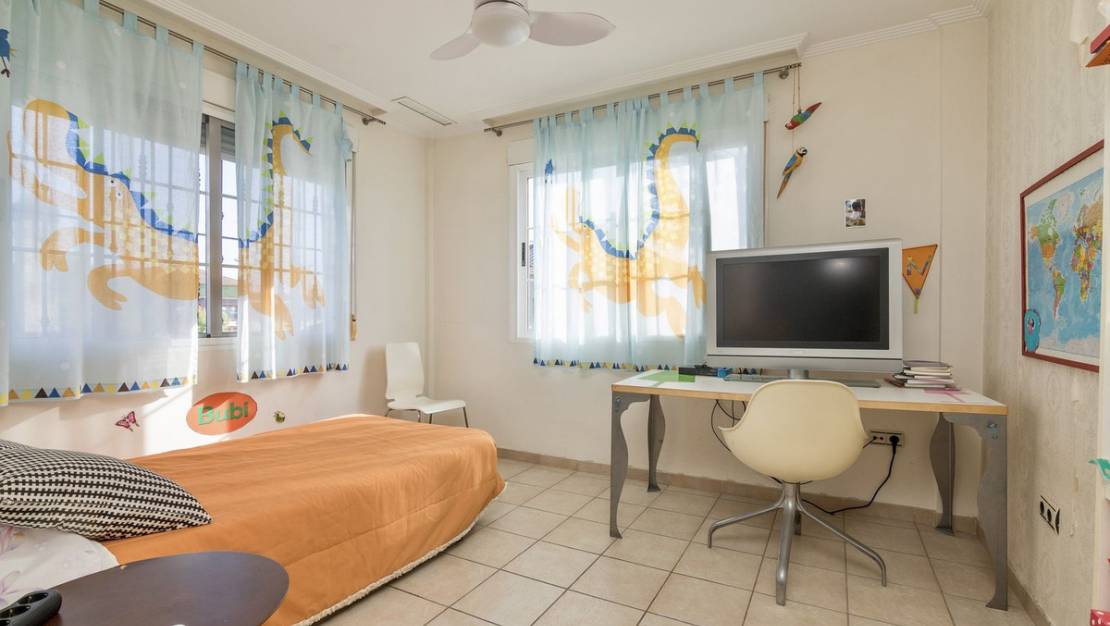 Venta - Chalet - Almoradí - Almoradi Centro