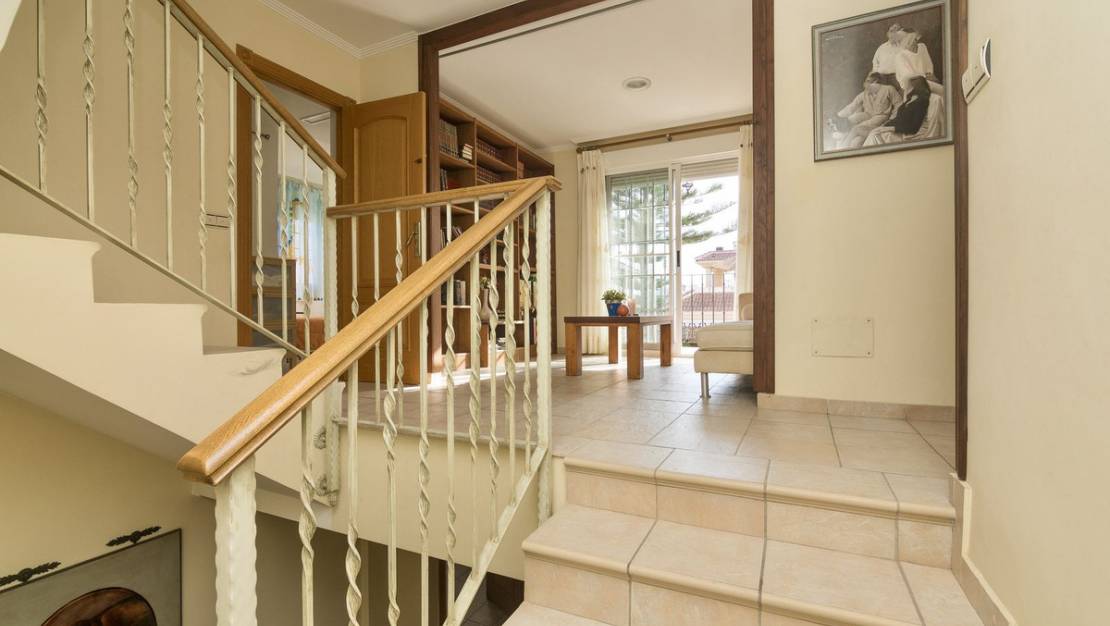 Venta - Chalet - Almoradí - Almoradi Centro