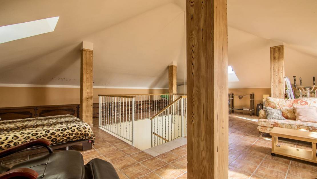 Venta - Chalet - Almoradí - Almoradi Centro