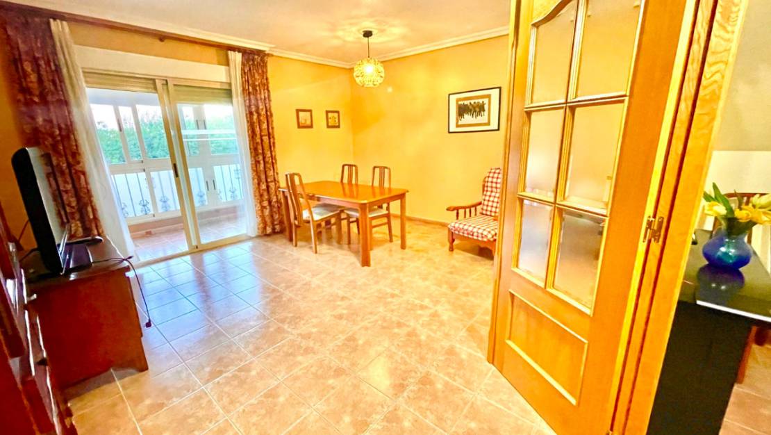 Venta - Chalet - Almoradí - Almoradi Centro