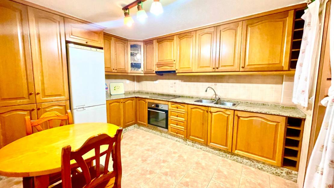 Venta - Chalet - Almoradí - Almoradi Centro