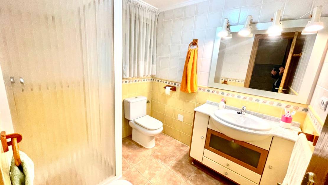 Venta - Chalet - Almoradí - Almoradi Centro