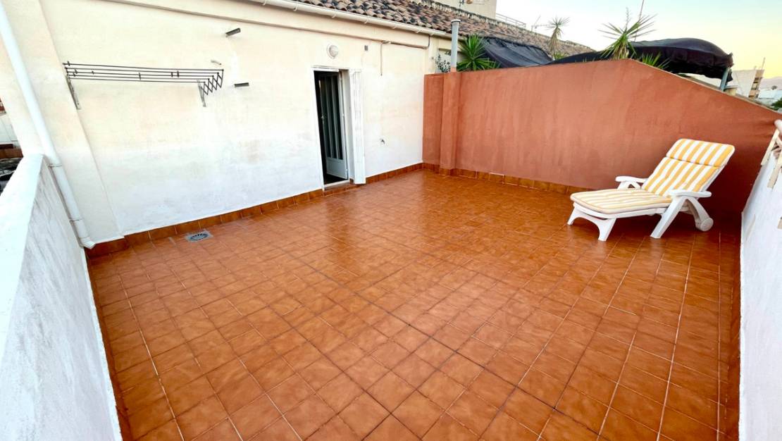 Venta - Chalet - Almoradí - Almoradi Centro