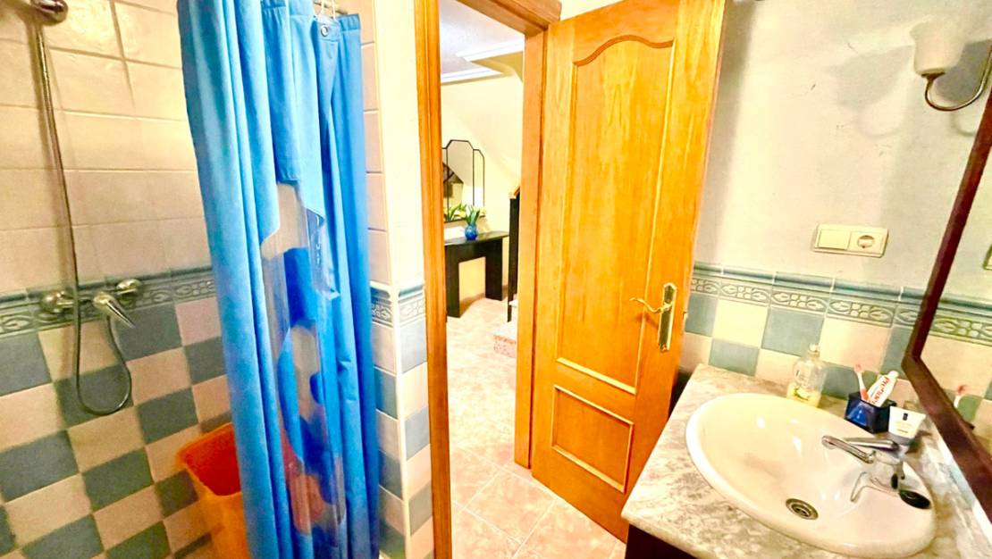 Venta - Chalet - Almoradí - Almoradi Centro