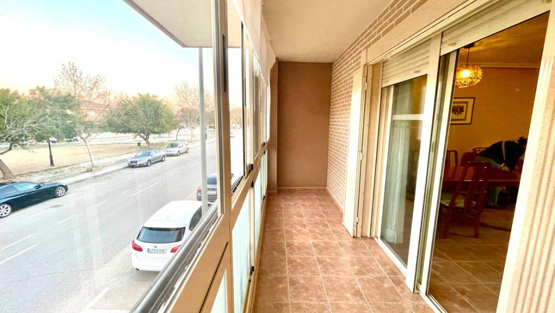 Venta - Chalet - Almoradí - Almoradi Centro