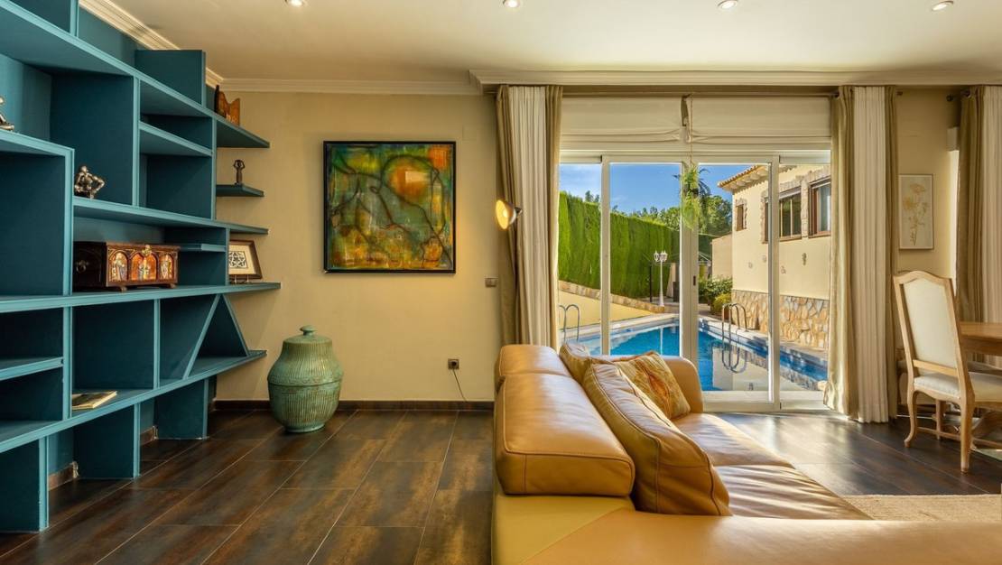 Venta - Chalet - Almoradí - Almoradi Centro