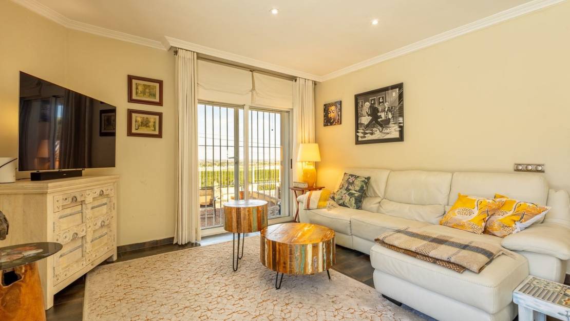 Venta - Chalet - Almoradí - Almoradi Centro