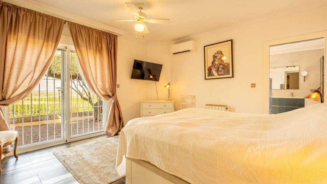 Venta - Chalet - Almoradí - Almoradi Centro
