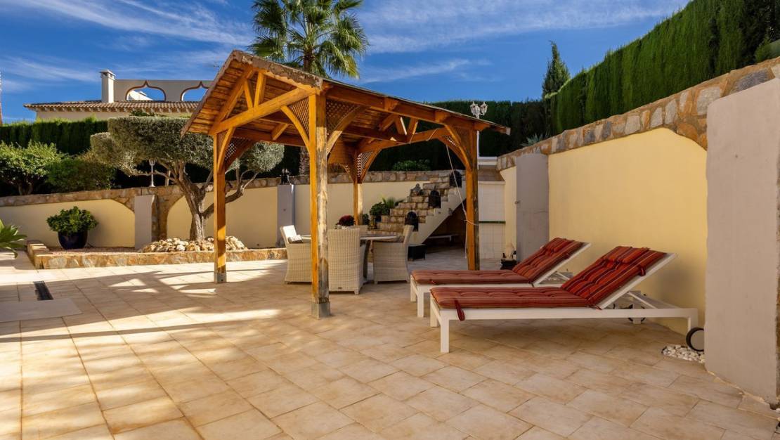 Venta - Chalet - Almoradí - Almoradi Centro
