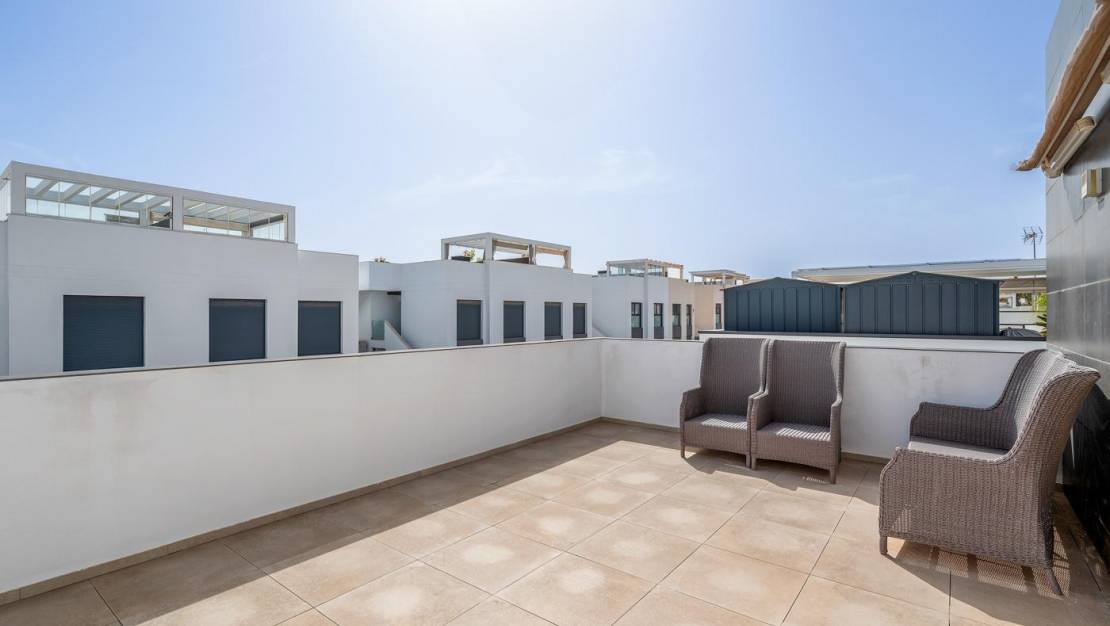 Venta - Chalet - Almoradí - Comunidad valenciana