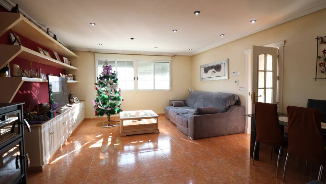 Venta - Chalet - Almoradí - El saladar