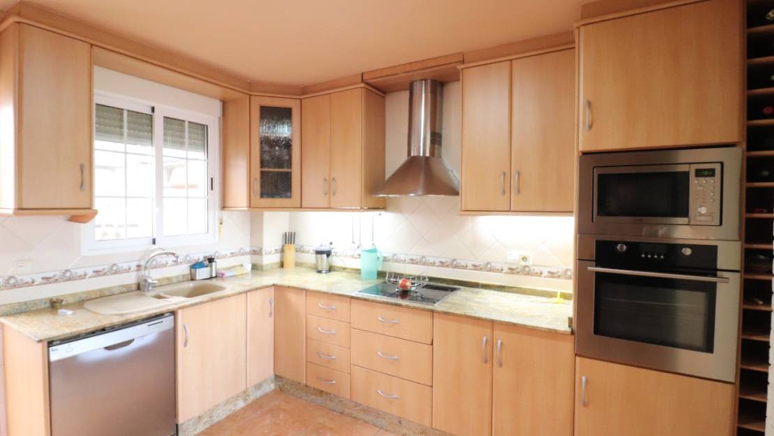 Venta - Chalet - Almoradí - El saladar