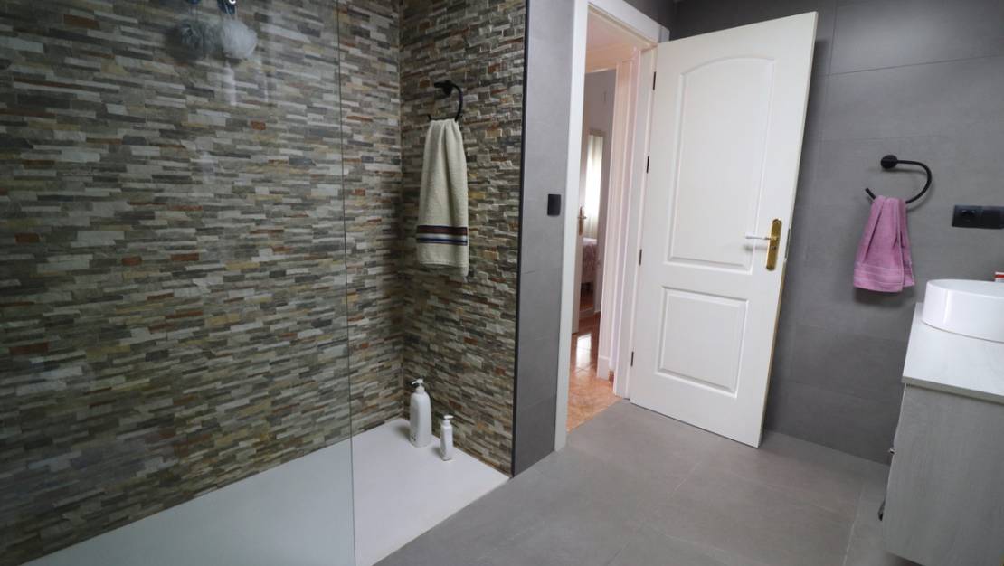 Venta - Chalet - Almoradí - El saladar