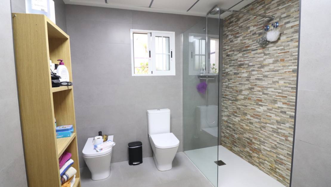 Venta - Chalet - Almoradí - El saladar