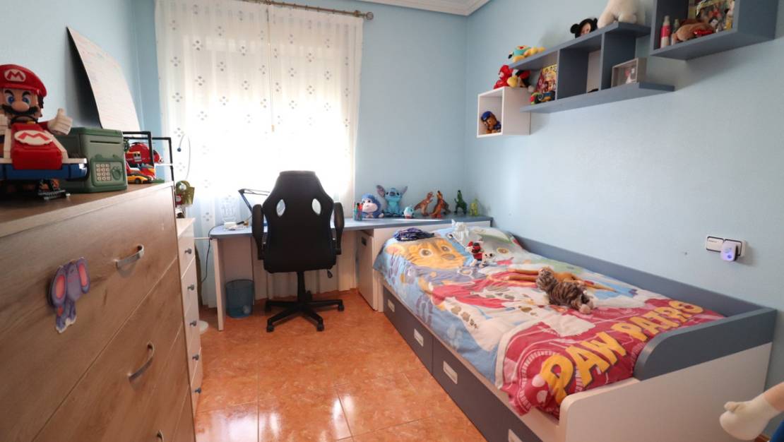 Venta - Chalet - Almoradí - El saladar