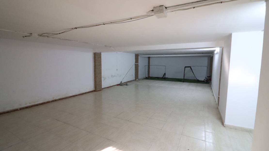 Venta - Chalet - Almoradí - El saladar