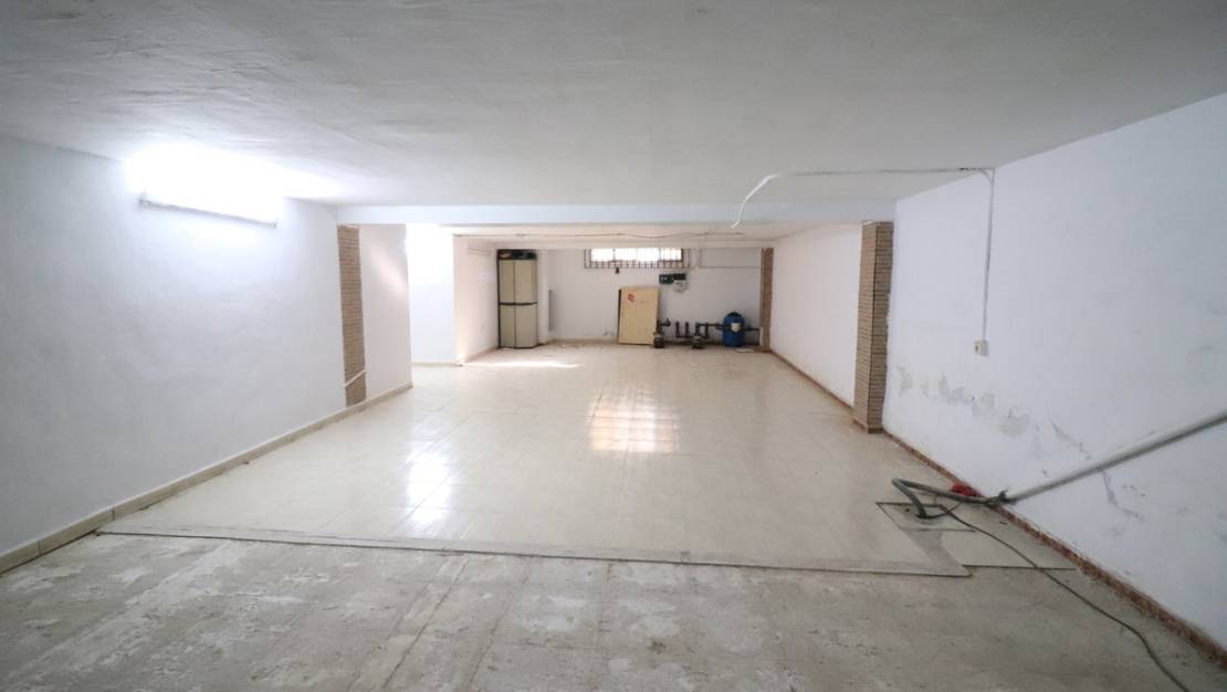 Venta - Chalet - Almoradí - El saladar