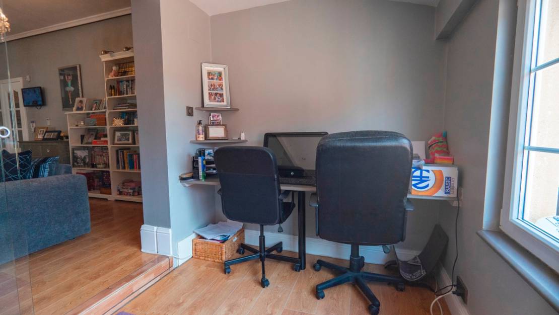 Venta - Chalet - Almoradí - Heredades