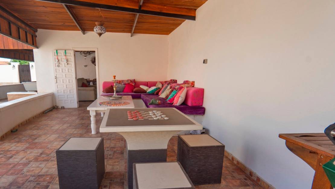 Venta - Chalet - Almoradí - Heredades