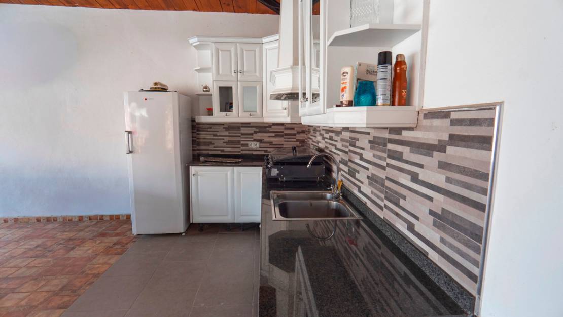 Venta - Chalet - Almoradí - Heredades