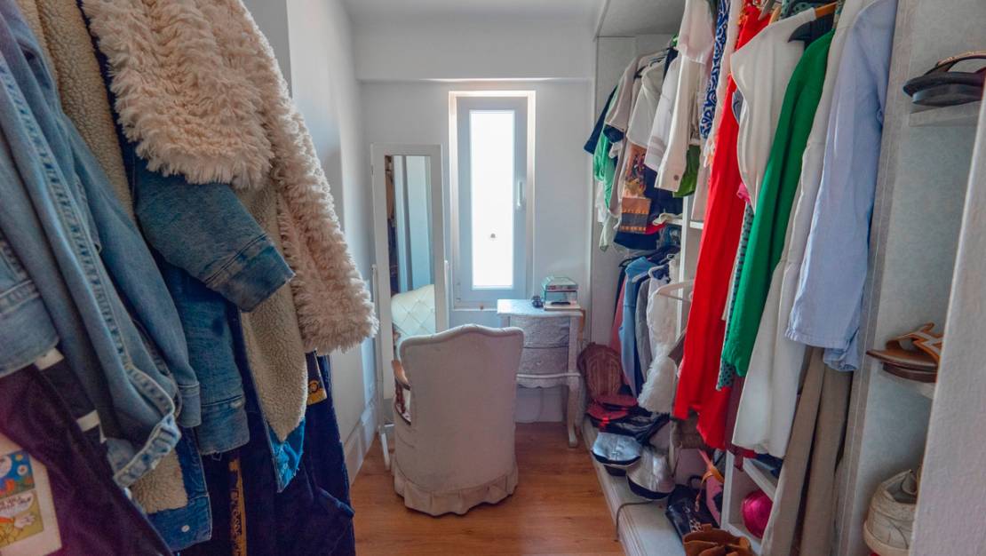 Venta - Chalet - Almoradí - Heredades