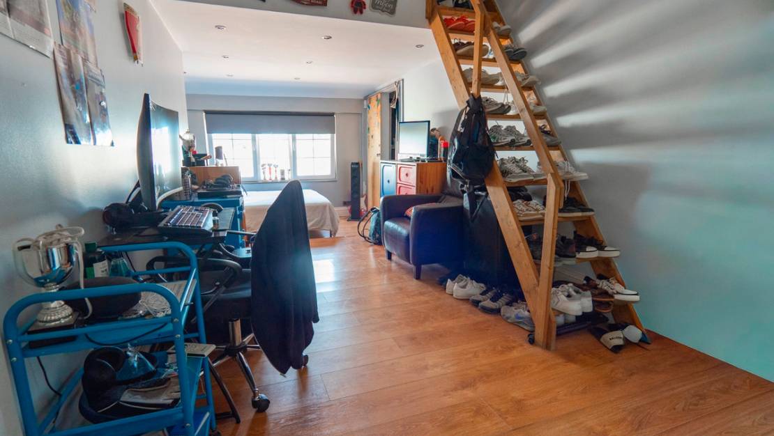 Venta - Chalet - Almoradí - Heredades