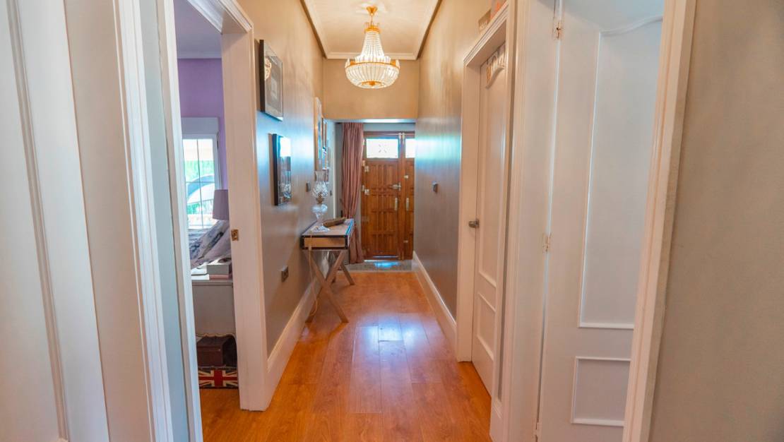 Venta - Chalet - Almoradí - Heredades