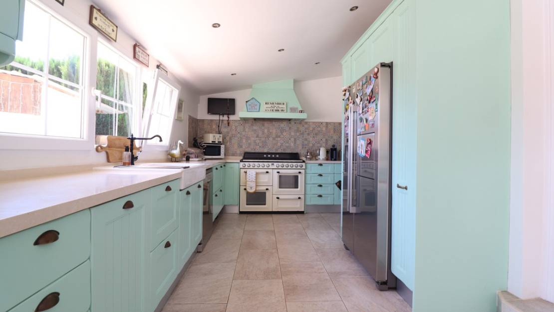 Venta - Chalet - Almoradí - Heredades