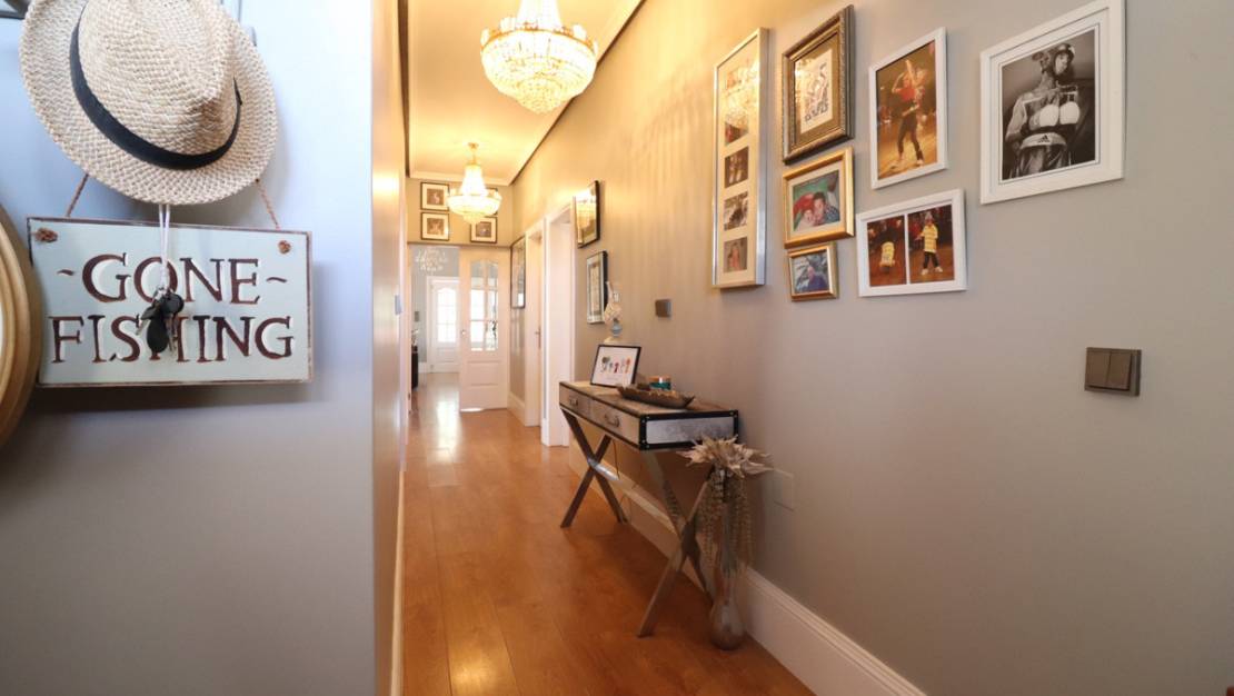 Venta - Chalet - Almoradí - Heredades