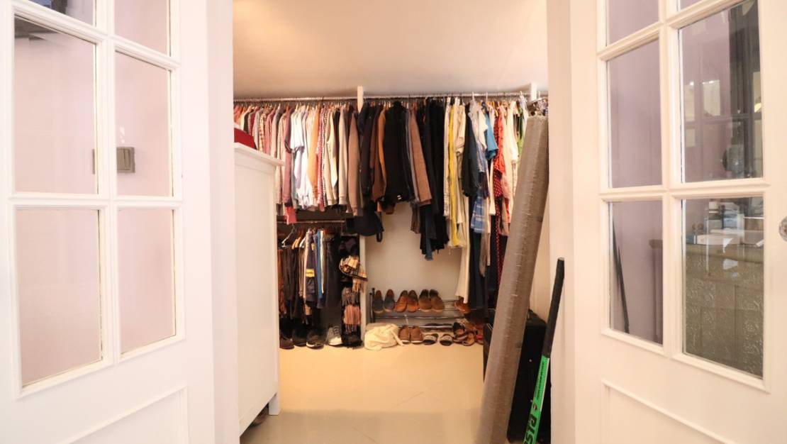 Venta - Chalet - Almoradí - Heredades