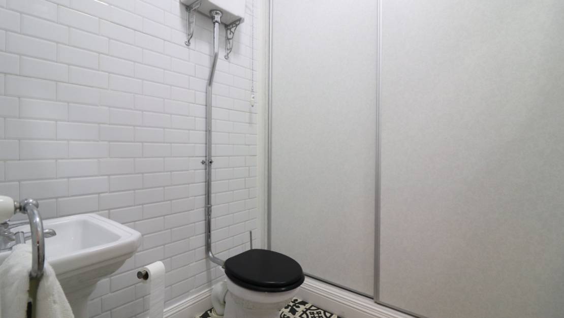 Venta - Chalet - Almoradí - Heredades