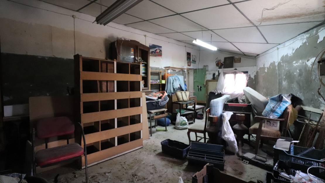 Venta - Chalet - Almoradí - Heredades