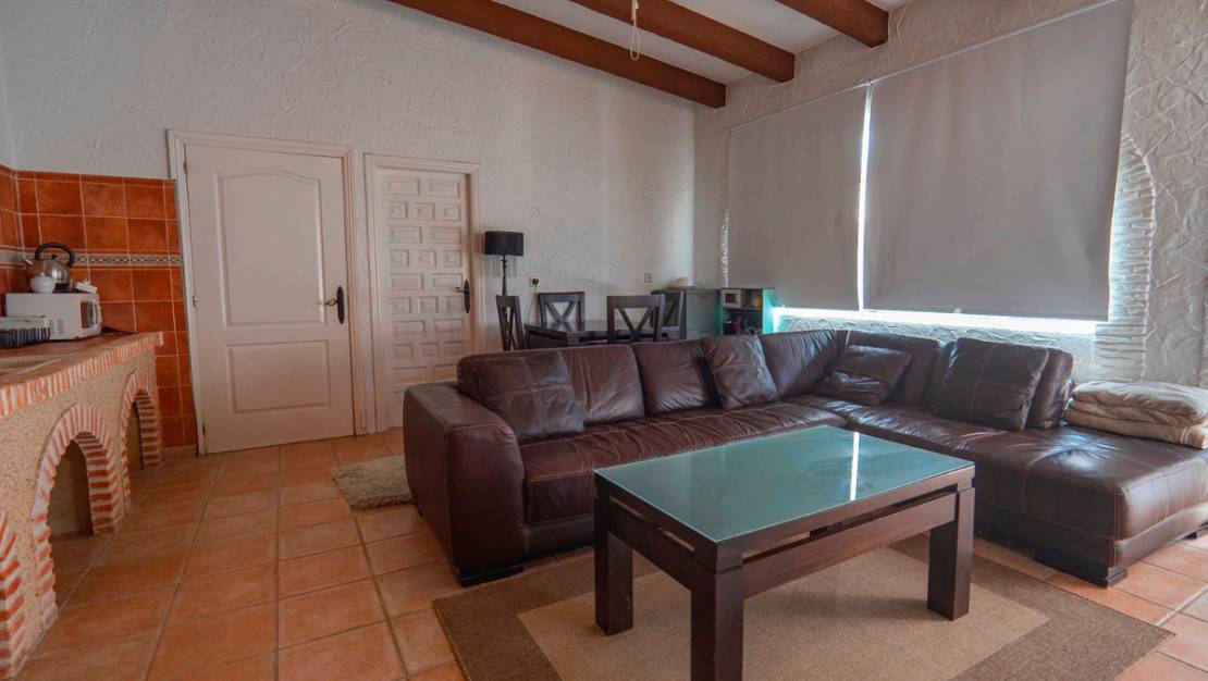 Venta - Chalet - Almoradí - Heredades