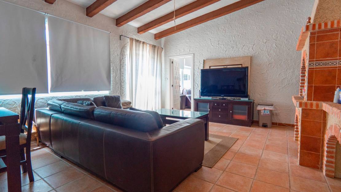 Venta - Chalet - Almoradí - Heredades