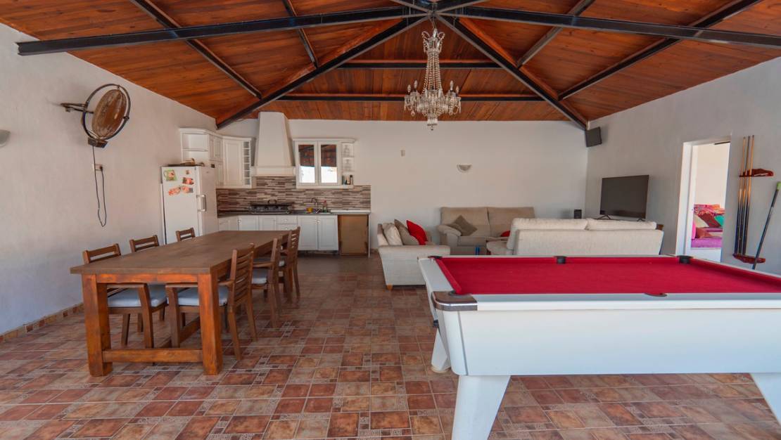 Venta - Chalet - Almoradí - Heredades