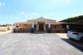 Venta - Chalet - Almoradí - Heredades