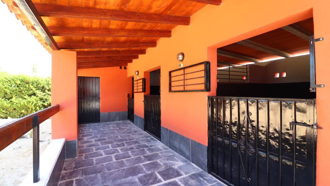 Venta - Chalet - Almoradí - Heredades