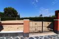 Venta - Chalet - Almoradí - Heredades
