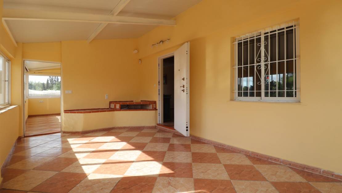 Venta - Chalet - Almoradí - Heredades