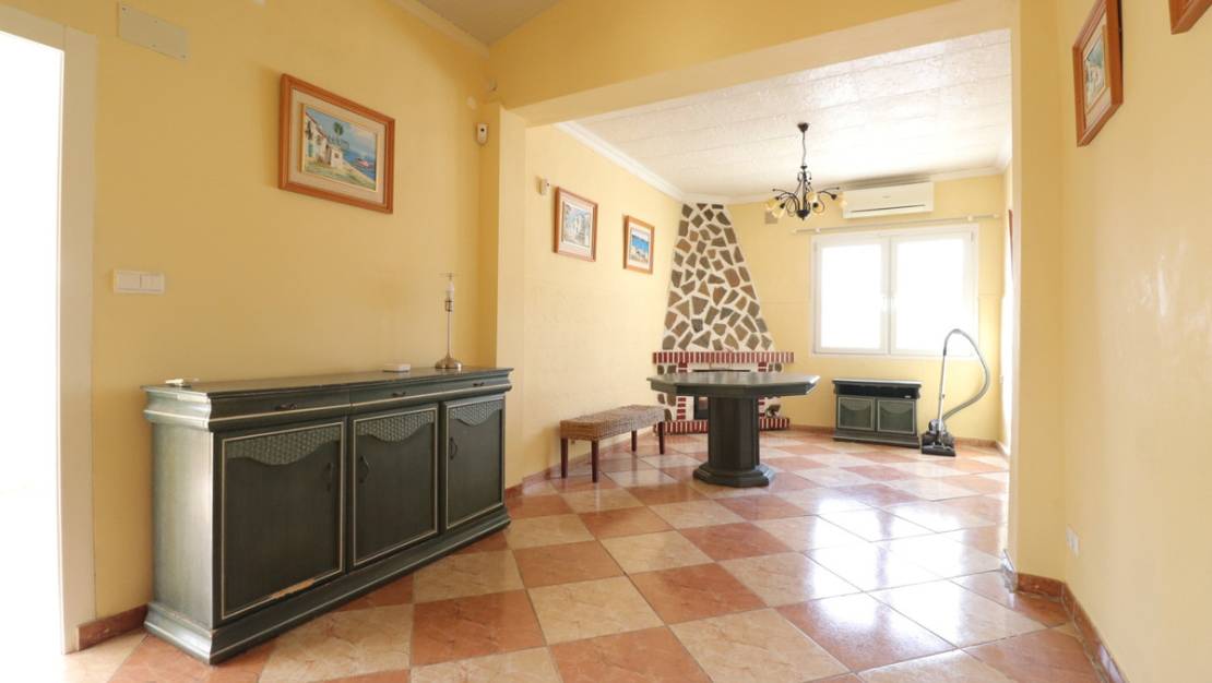 Venta - Chalet - Almoradí - Heredades