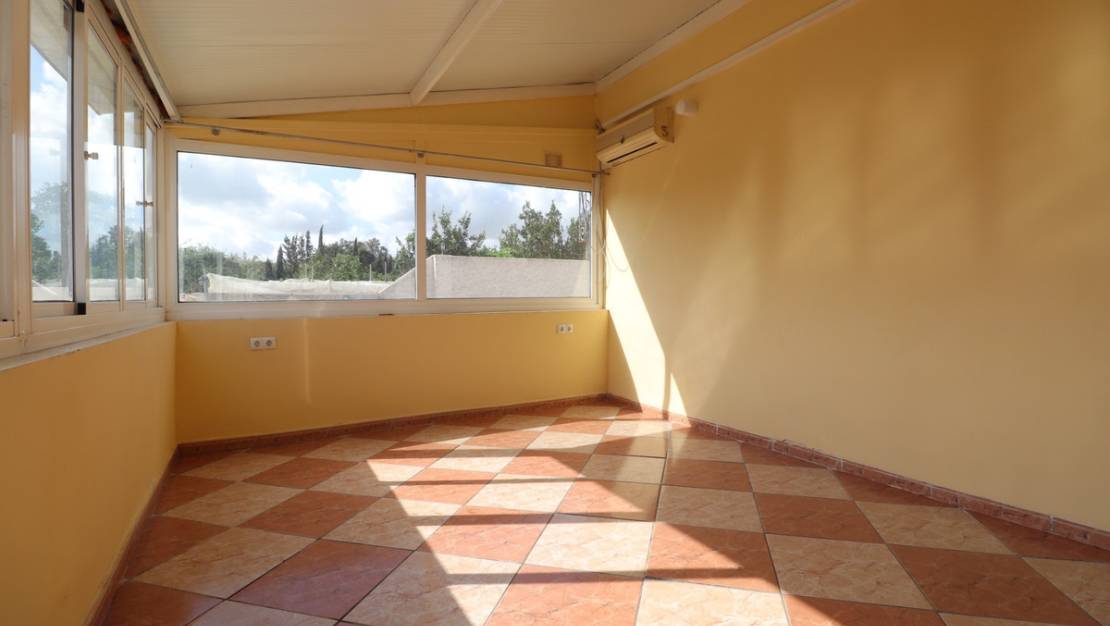 Venta - Chalet - Almoradí - Heredades