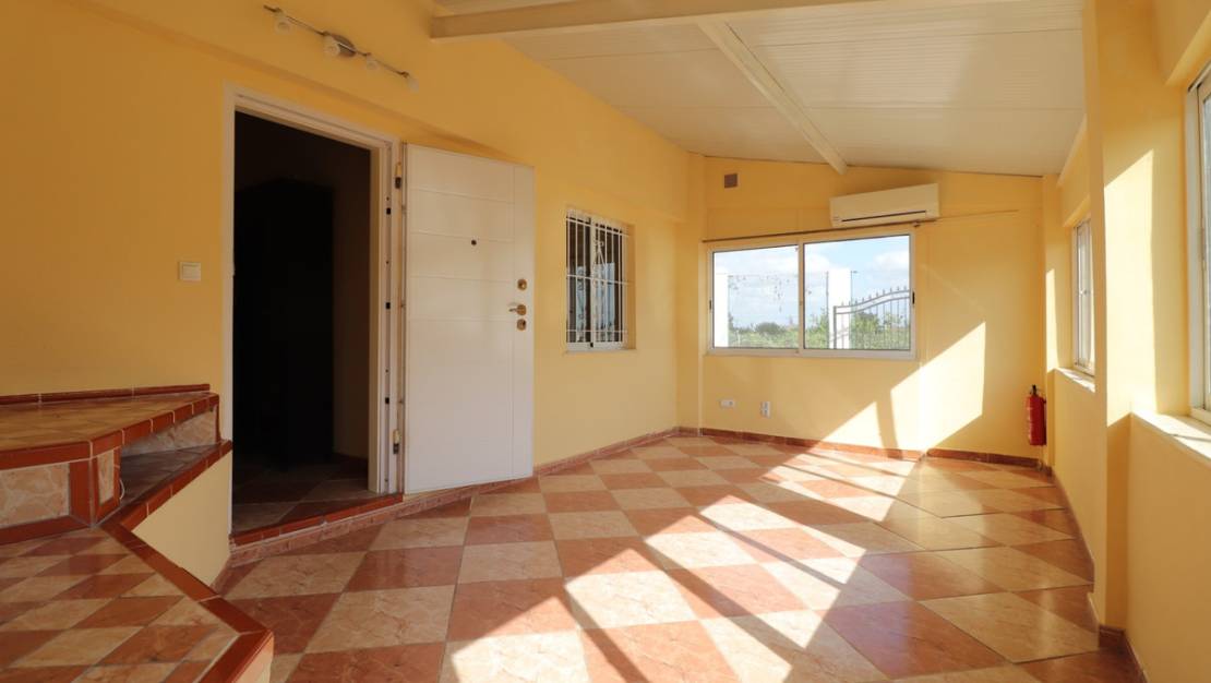 Venta - Chalet - Almoradí - Heredades