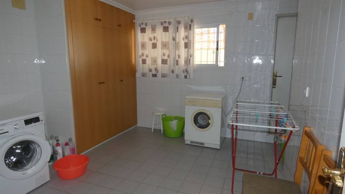 Venta - Chalet - Almoradí