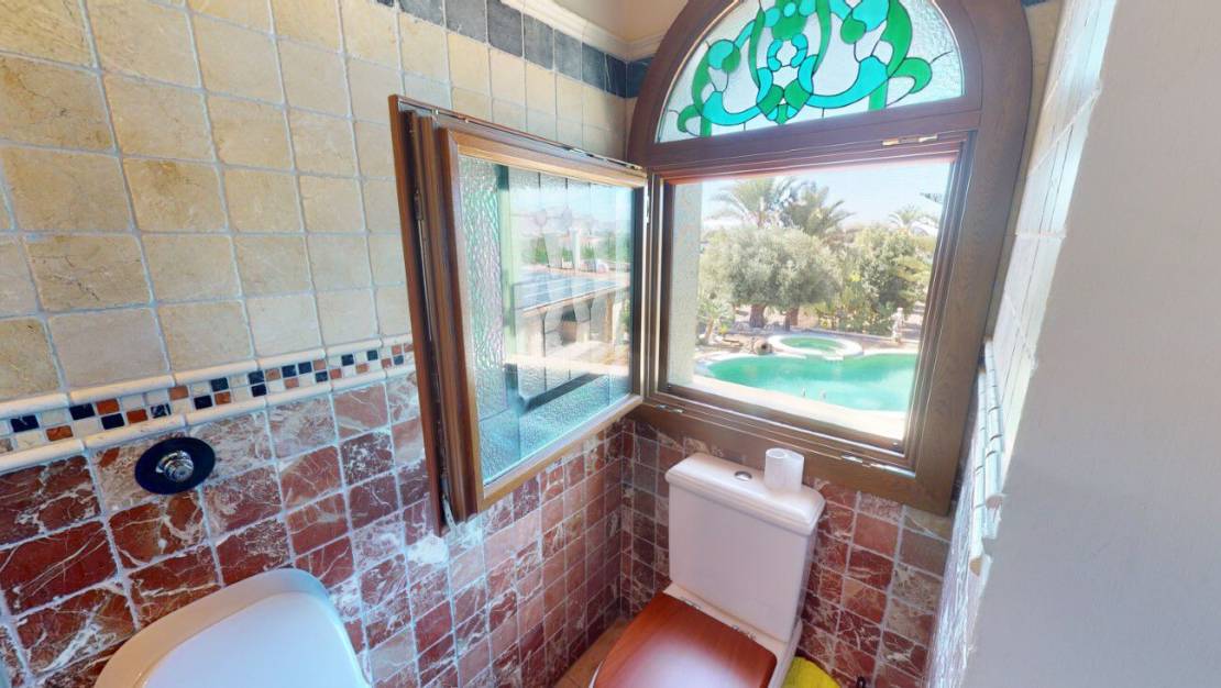 Venta - Chalet - Almoradí