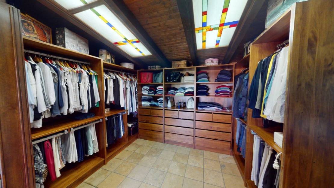 Venta - Chalet - Almoradí