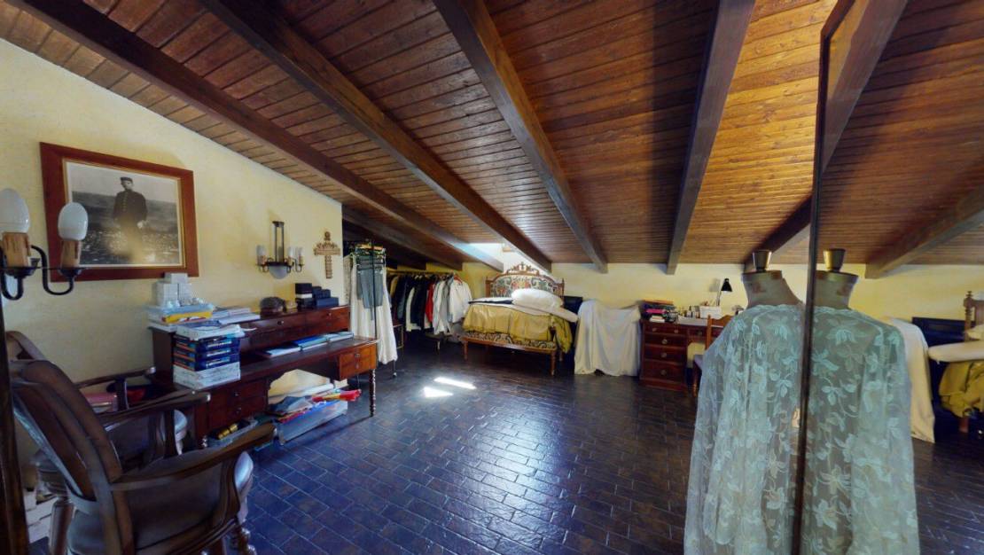 Venta - Chalet - Almoradí