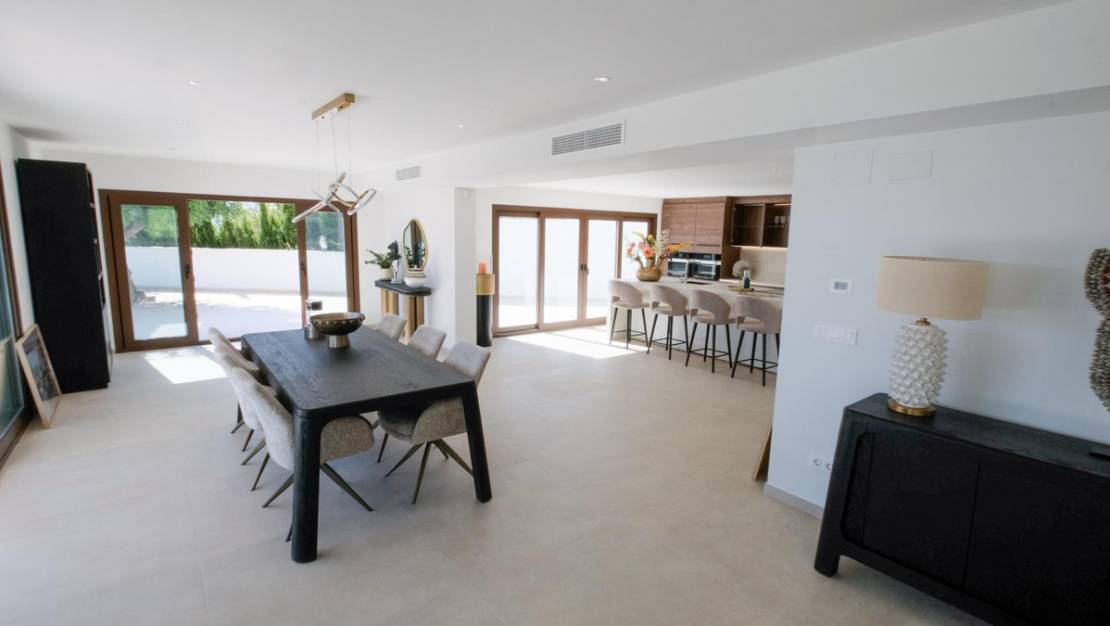 Venta - Chalet - Altea - Altea Centro