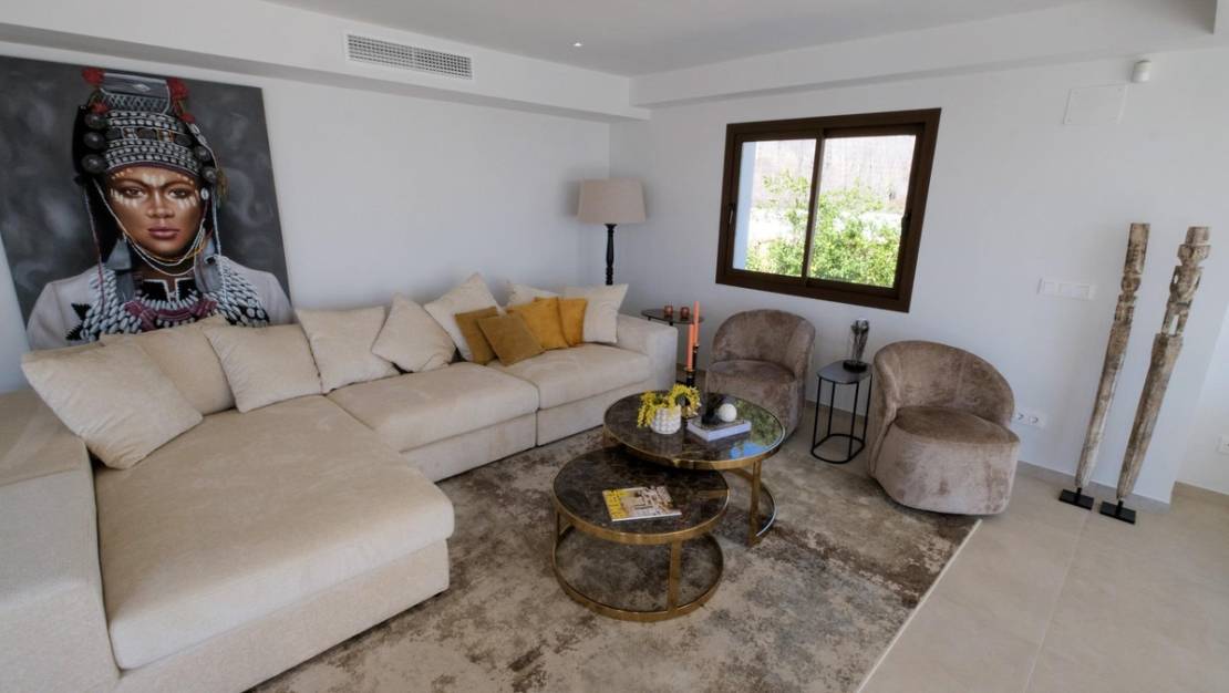 Venta - Chalet - Altea - Altea Centro